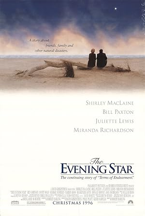 Nonton Film The Evening Star (1996) Subtitle Indonesia Filmapik