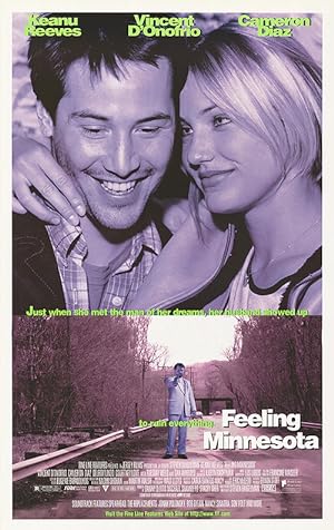 Nonton Film Feeling Minnesota (1996) Subtitle Indonesia Filmapik