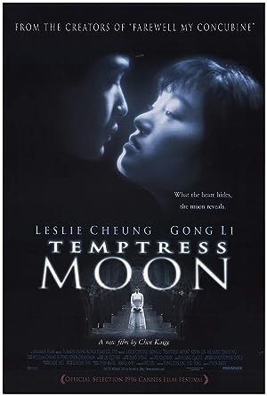Nonton Film Temptress Moon (1996) Subtitle Indonesia