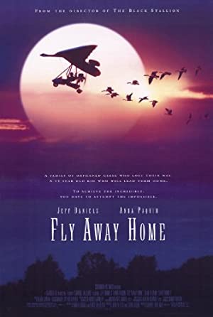 Nonton Film Fly Away Home (1996) Subtitle Indonesia Filmapik