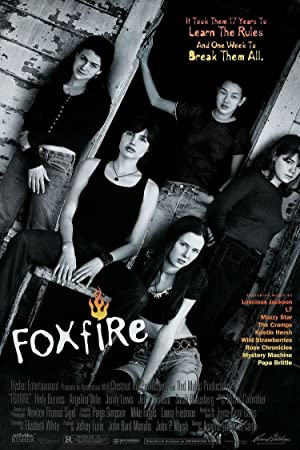 Nonton Film Foxfire (1996) Subtitle Indonesia