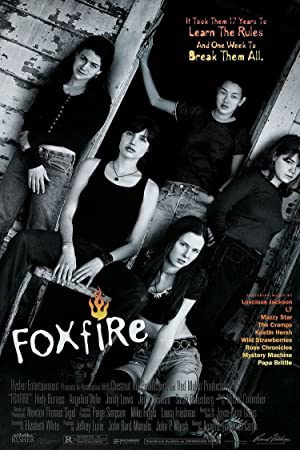 Nonton Film Foxfire (1996) Subtitle Indonesia Filmapik