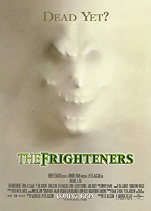 Nonton Film The Frighteners (1996) Subtitle Indonesia Filmapik