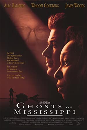 Nonton Film Ghosts of Mississippi (1996) Subtitle Indonesia