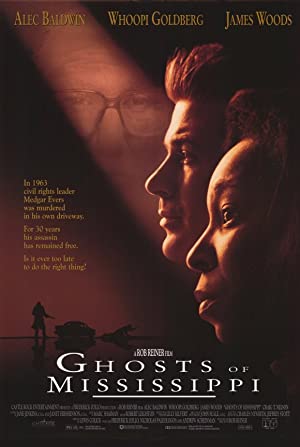 Ghosts of Mississippi (1996)