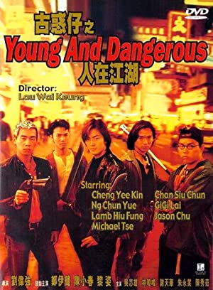 Nonton Film Young and Dangerous (1996) Subtitle Indonesia