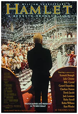 Nonton Film Hamlet (1996) Subtitle Indonesia