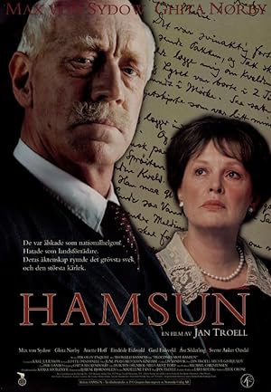 Hamsun (1996)