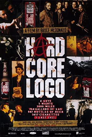 Nonton Film Hard Core Logo (1996) Subtitle Indonesia
