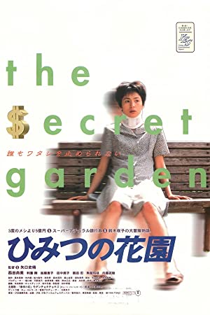 Nonton Film The Secret Garden (1997) Subtitle Indonesia Filmapik