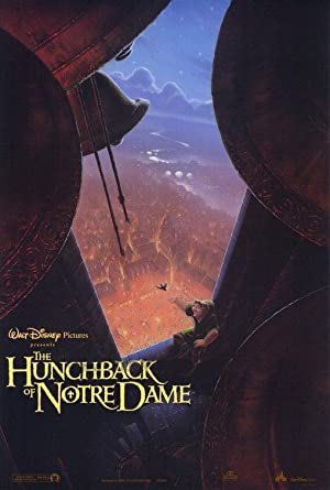 Nonton Film The Hunchback of Notre Dame (1996) Subtitle Indonesia