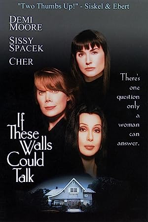 Nonton Film If These Walls Could Talk (1996) Subtitle Indonesia