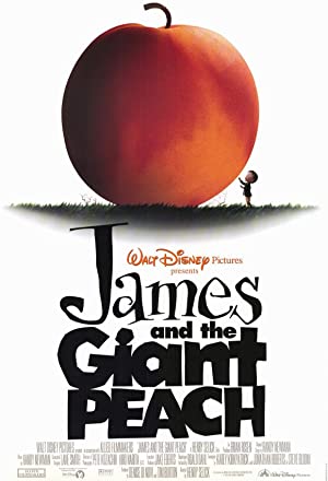 James and the Giant Peach         (1996)