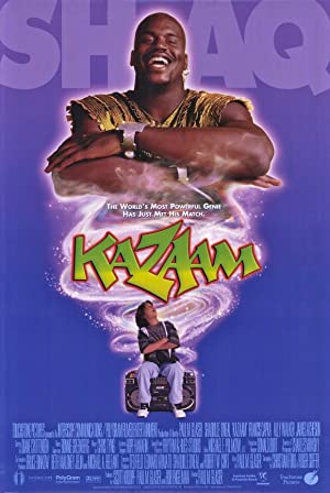 Nonton Film Kazaam (1996) Subtitle Indonesia Filmapik