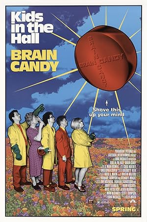 Nonton Film Kids in the Hall: Brain Candy (1996) Subtitle Indonesia