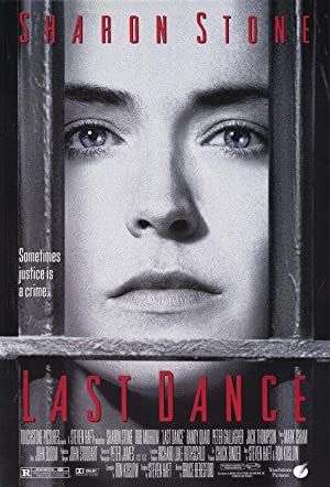 Nonton Film Last Dance (1996) Subtitle Indonesia Filmapik