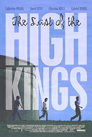 The Last of the High Kings (1996)