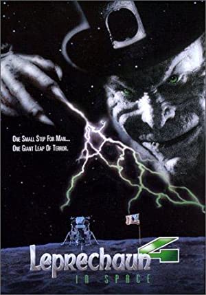 Nonton Film Leprechaun 4: In Space (1996) Subtitle Indonesia Filmapik