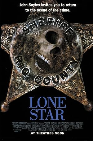 Nonton Film Lone Star (1996) Subtitle Indonesia Filmapik