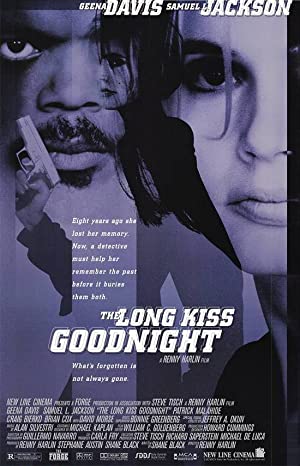 Nonton Film The Long Kiss Goodnight (1996) Subtitle Indonesia