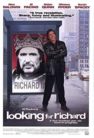 Nonton Film Looking for Richard (1996) Subtitle Indonesia