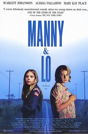 Nonton Film Manny & Lo (1996) Subtitle Indonesia Filmapik