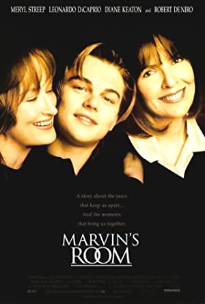 Nonton Film Marvin’s Room (1996) Subtitle Indonesia Filmapik