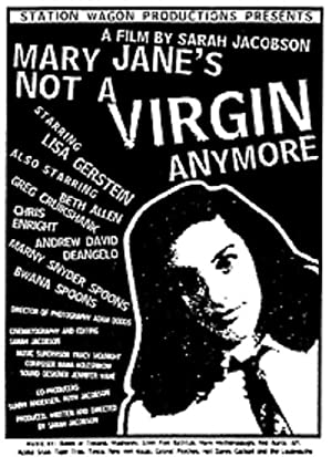 Nonton Film Mary Jane’s Not a Virgin Anymore (1996) Subtitle Indonesia Filmapik