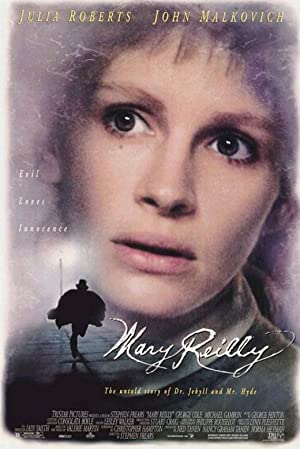 Nonton Film Mary Reilly (1996) Subtitle Indonesia Filmapik