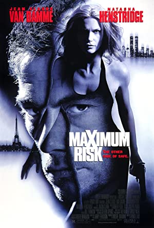 Nonton Film Maximum Risk (1996) Subtitle Indonesia Filmapik