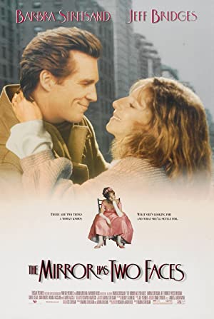 Nonton Film The Mirror Has Two Faces (1996) Subtitle Indonesia Filmapik