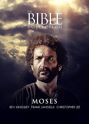 Nonton Film Moses (1995) Subtitle Indonesia Filmapik