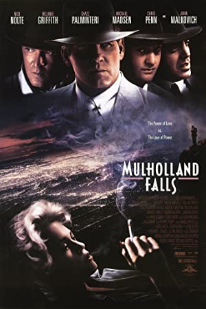 Nonton Film Mulholland Falls (1996) Subtitle Indonesia