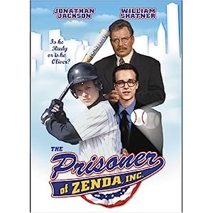 The Prisoner of Zenda, Inc. (1996)