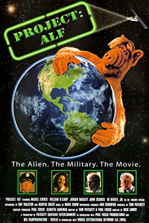 Nonton Film Project: ALF (1996) Subtitle Indonesia