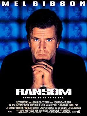 Nonton Film Ransom (1996) Subtitle Indonesia Filmapik