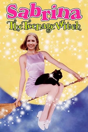Nonton Film Sabrina the Teenage Witch (1996) Subtitle Indonesia