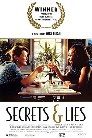 Secrets & Lies (1996)