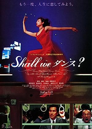 Nonton Film Shall We Dance? (1996) Subtitle Indonesia Filmapik