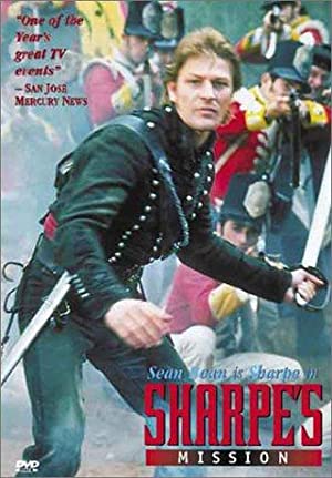 Nonton Film Sharpe’s Mission (1996) Subtitle Indonesia