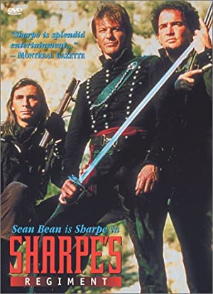 Nonton Film Sharpe’s Regiment (1996) Subtitle Indonesia Filmapik