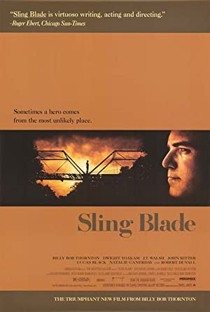 Sling Blade         (1996)