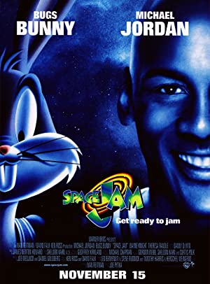 Nonton Film Space Jam (1996) Subtitle Indonesia