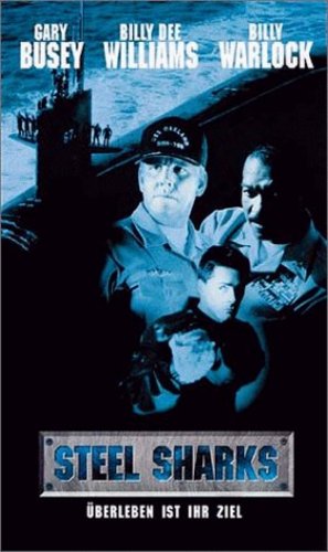 Nonton Film Steel Sharks (1997) Subtitle Indonesia Filmapik