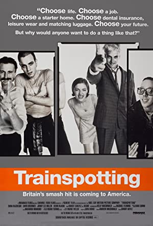 Nonton Film Trainspotting (1996) Subtitle Indonesia