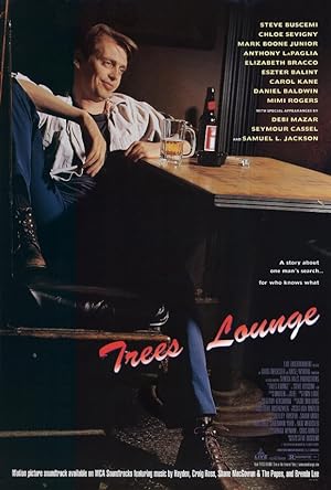 Nonton Film Trees Lounge (1996) Subtitle Indonesia Filmapik