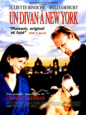 Nonton Film A Couch in New York (1996) Subtitle Indonesia