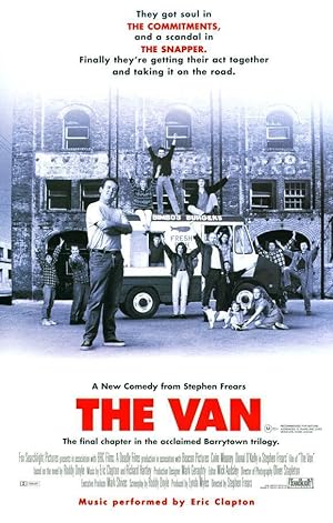 Nonton Film The Van (1996) Subtitle Indonesia