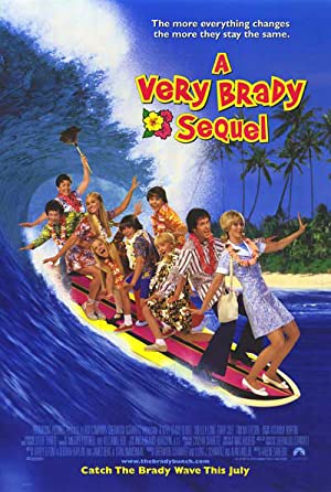 Nonton Film A Very Brady Sequel (1996) Subtitle Indonesia