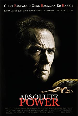 Nonton Film Absolute Power (1997) Subtitle Indonesia Filmapik